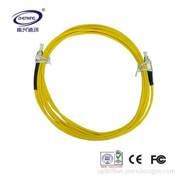 FC-ST Fiber Patch Cord